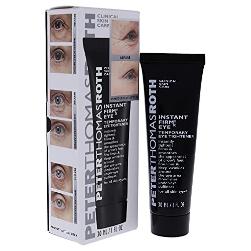 Instant FIRMx Temporary Eye Tightener W390856