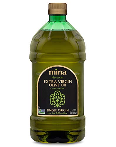 Extra Virgin Olive Oil 33.8 Fl Oz D748371