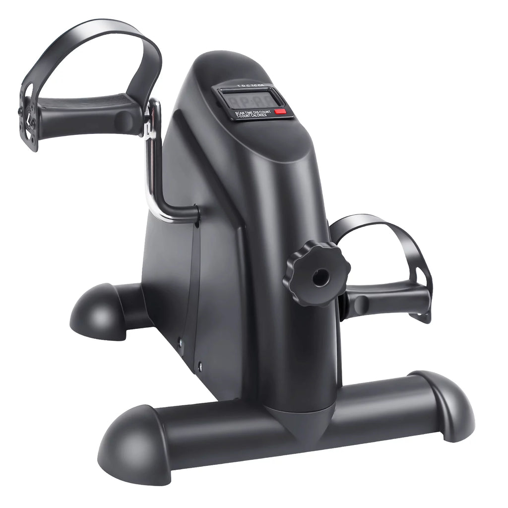 Pedal Exercise Bike with Digital Monitor Z584009