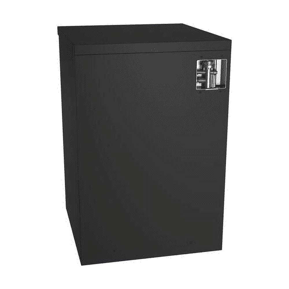 24 Stainless Steel Interior Portable Dishwasher T9307