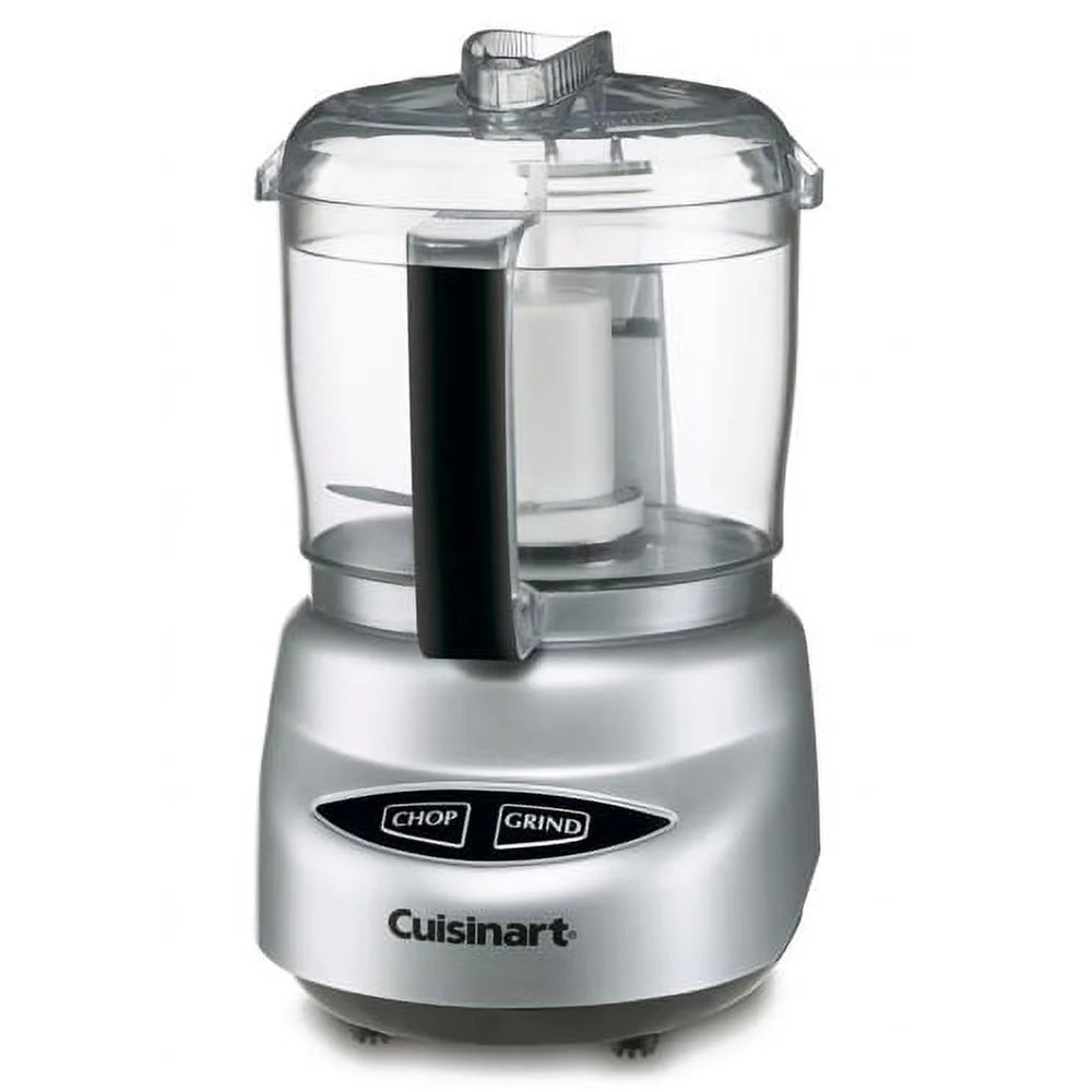 14 Cup Food Processor & Mini-Prep Plus Processor Kit Q986