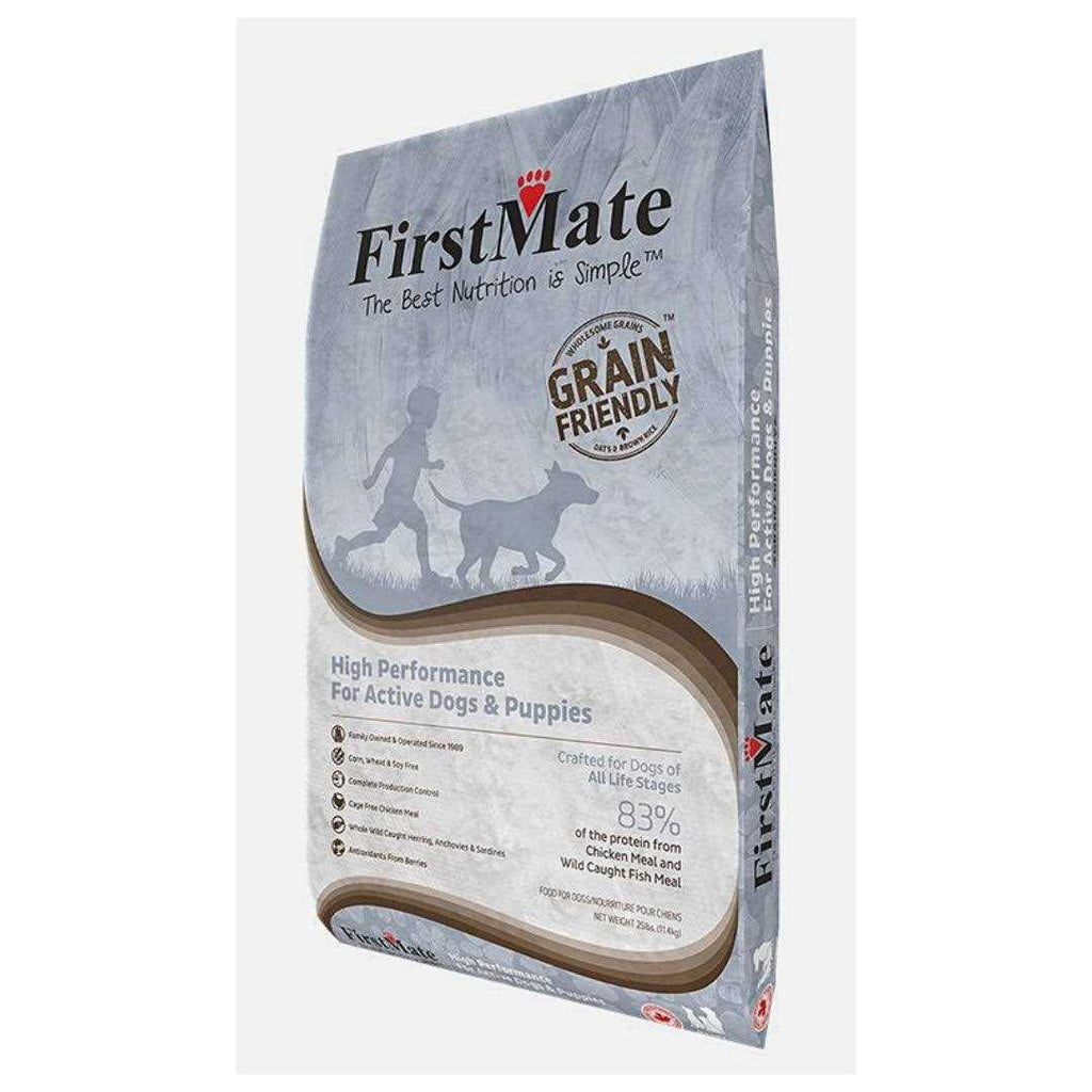 Grain Friendly Dry Dog Food I35041