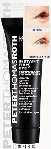Instant FIRMx Temporary Eye Tightener W390856