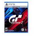 Pre-Owned Gran Turismo 7 (PlayStation 5) E8186