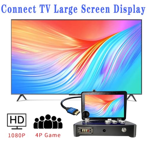 10 inch Portable Retro Video Game Player with 20000+ Classic Games X3965