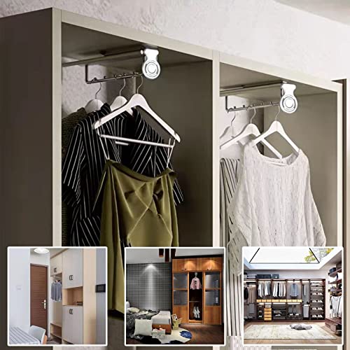 Extendable Sliding Clothes Rail M67088