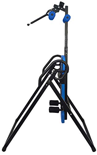 Foldable Heavy Duty Inversion Table F406