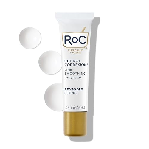 Under Eye Cream, 0.5 oz Y75098