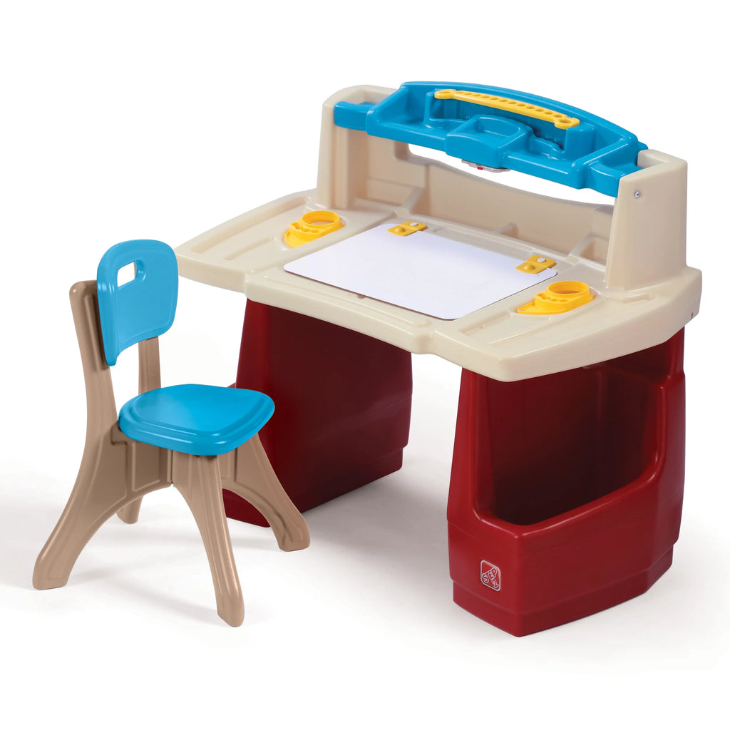 Plastic Kids Activity Center and Table N939314
