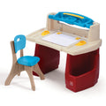 Plastic Kids Activity Center and Table N939314