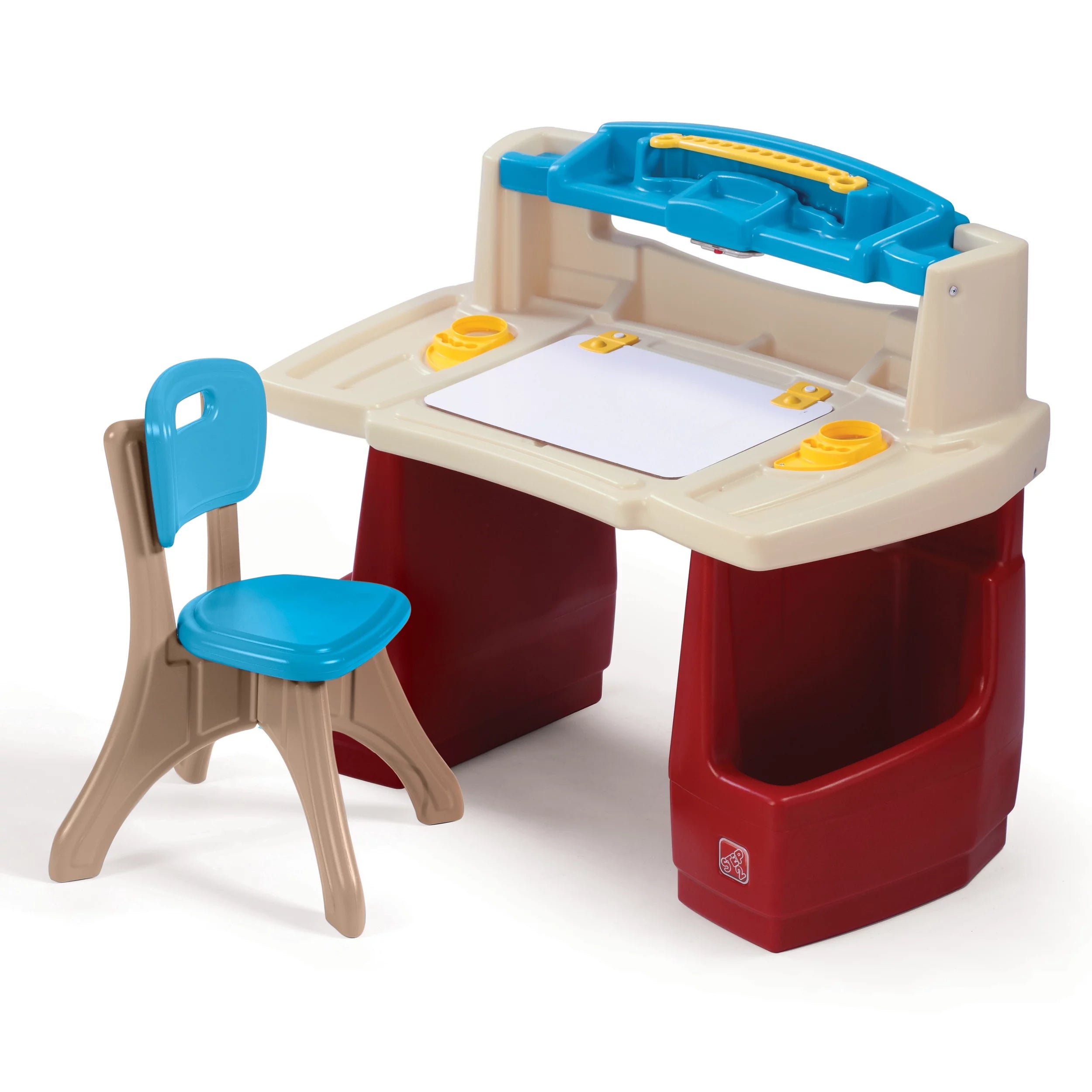 Plastic Kids Activity Center and Table N939314