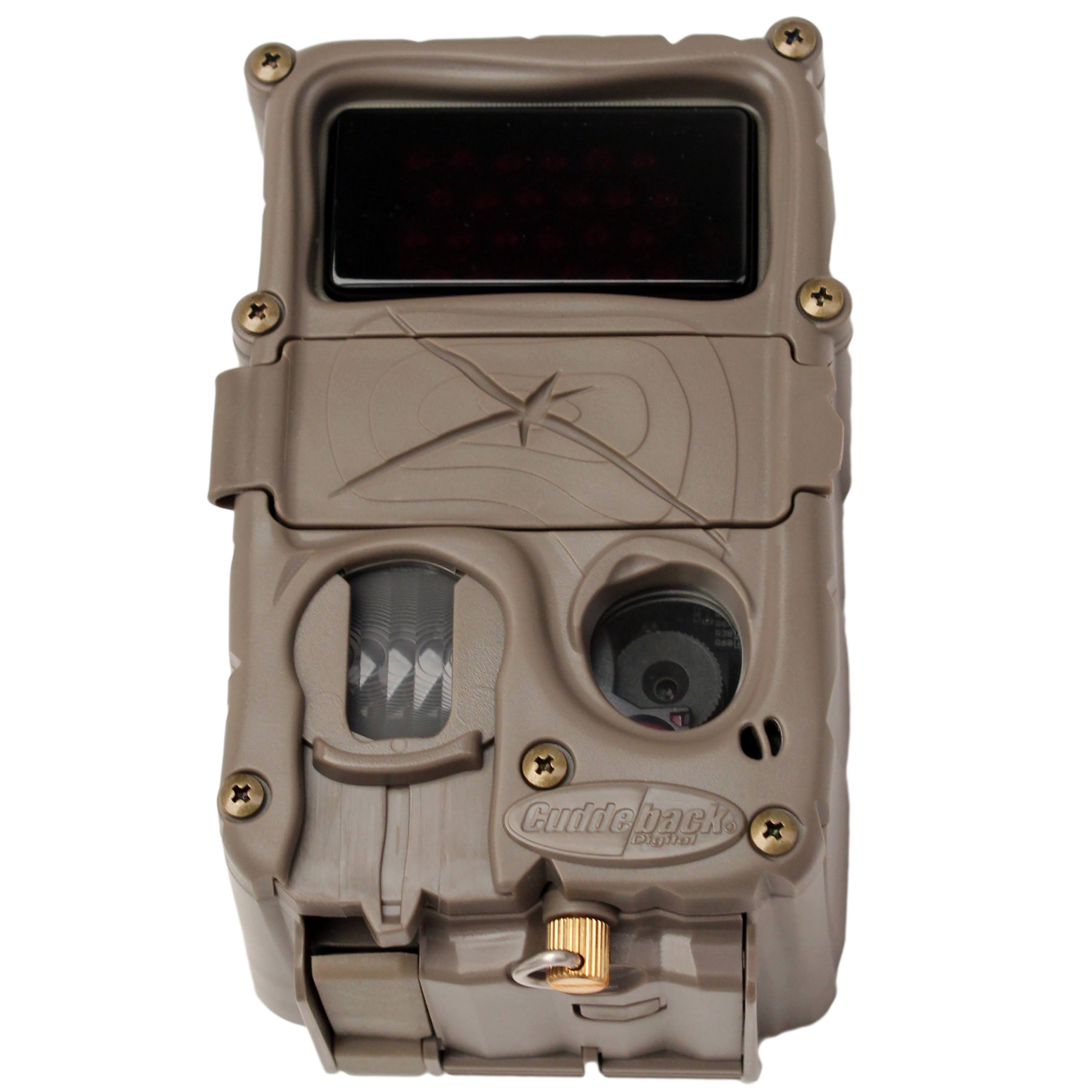Black Flash Camera Z527