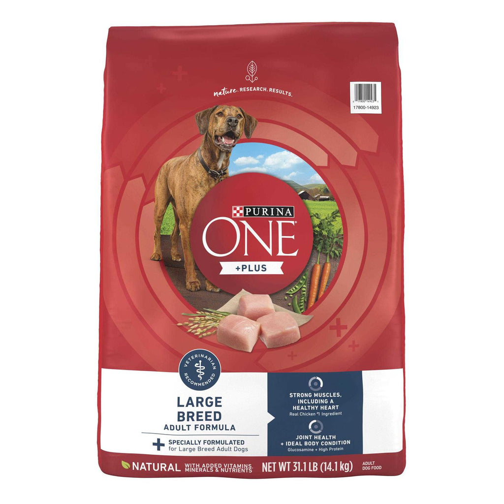 Large Breed Formula Adult Dry Dog Food P3038