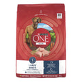 Large Breed Formula Adult Dry Dog Food P3038