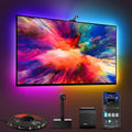 RGBIC Wi-Fi TV Backlights for 55-65 inch TVs P160769