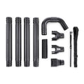 Universal Gutter Cleaning Kit with 11 ft. Reach W6241