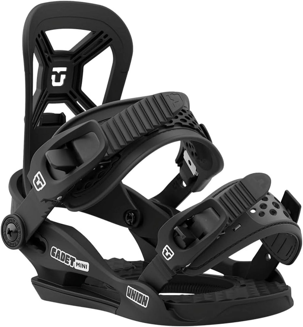 Mini Youth Snowboard Bindings B554834