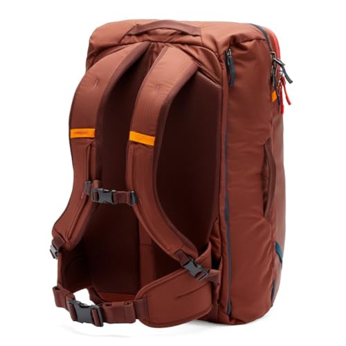 Rusty 42L Travel Pack T9780