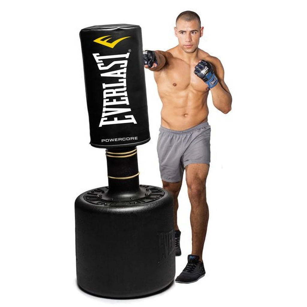 Free Standing Heavy Duty Fitness Training Bag U293