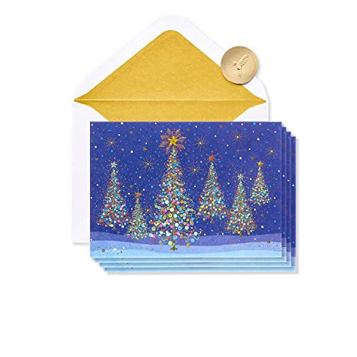 14-Count Christmas Cards with Envelopes K39283