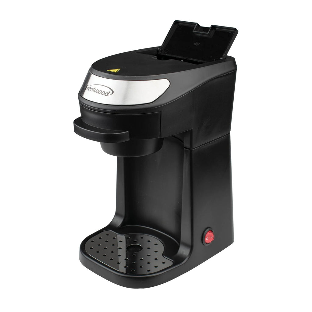 Single-Serve Coffee Maker J2237