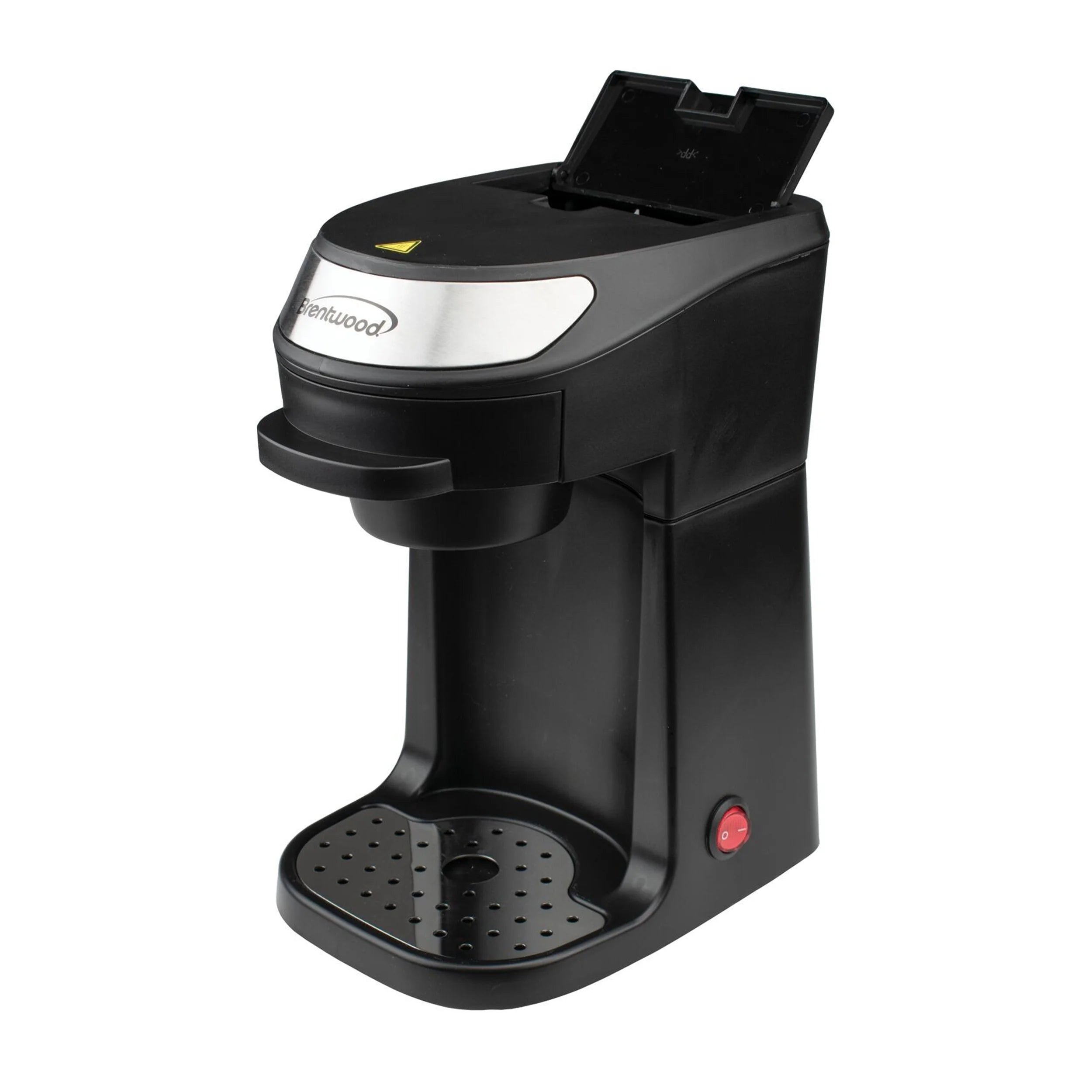 Single-Serve Coffee Maker J2237