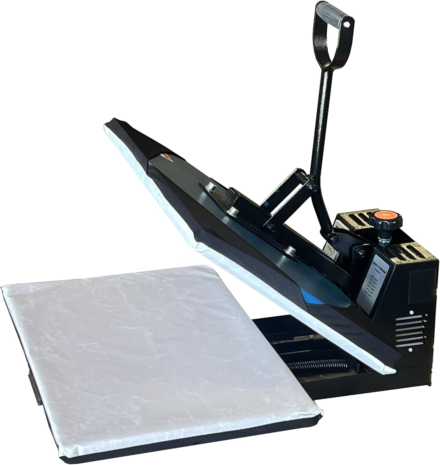 16"x24" Heat Press O46657
