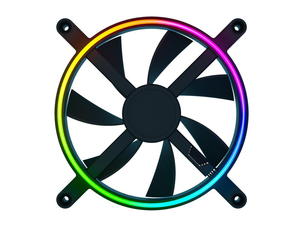 140MM aRGB PC Fan F478