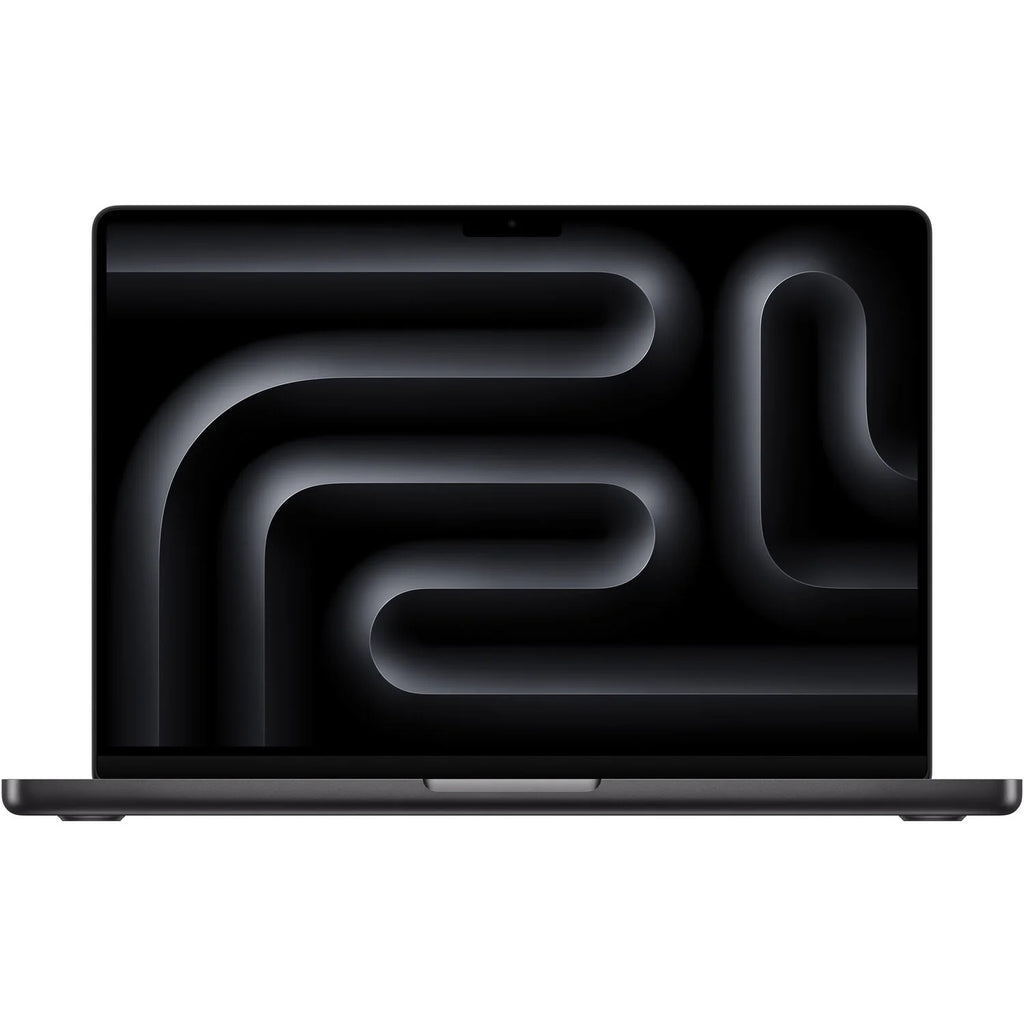 Space Black 14-in MacBook Pro, M3 Pro 11C CPU 14C GPU, 18GB, 1TB, 70W X7446