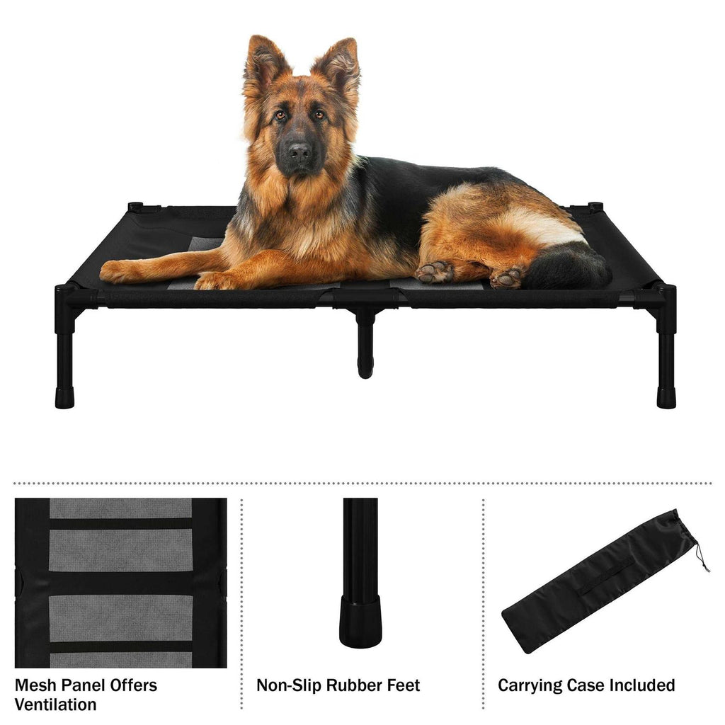 Elevated Pet Bed I602943