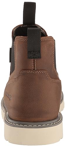 Men's Waterproof Construction Boot L77040