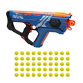 Motorized Blue Blaster C871579