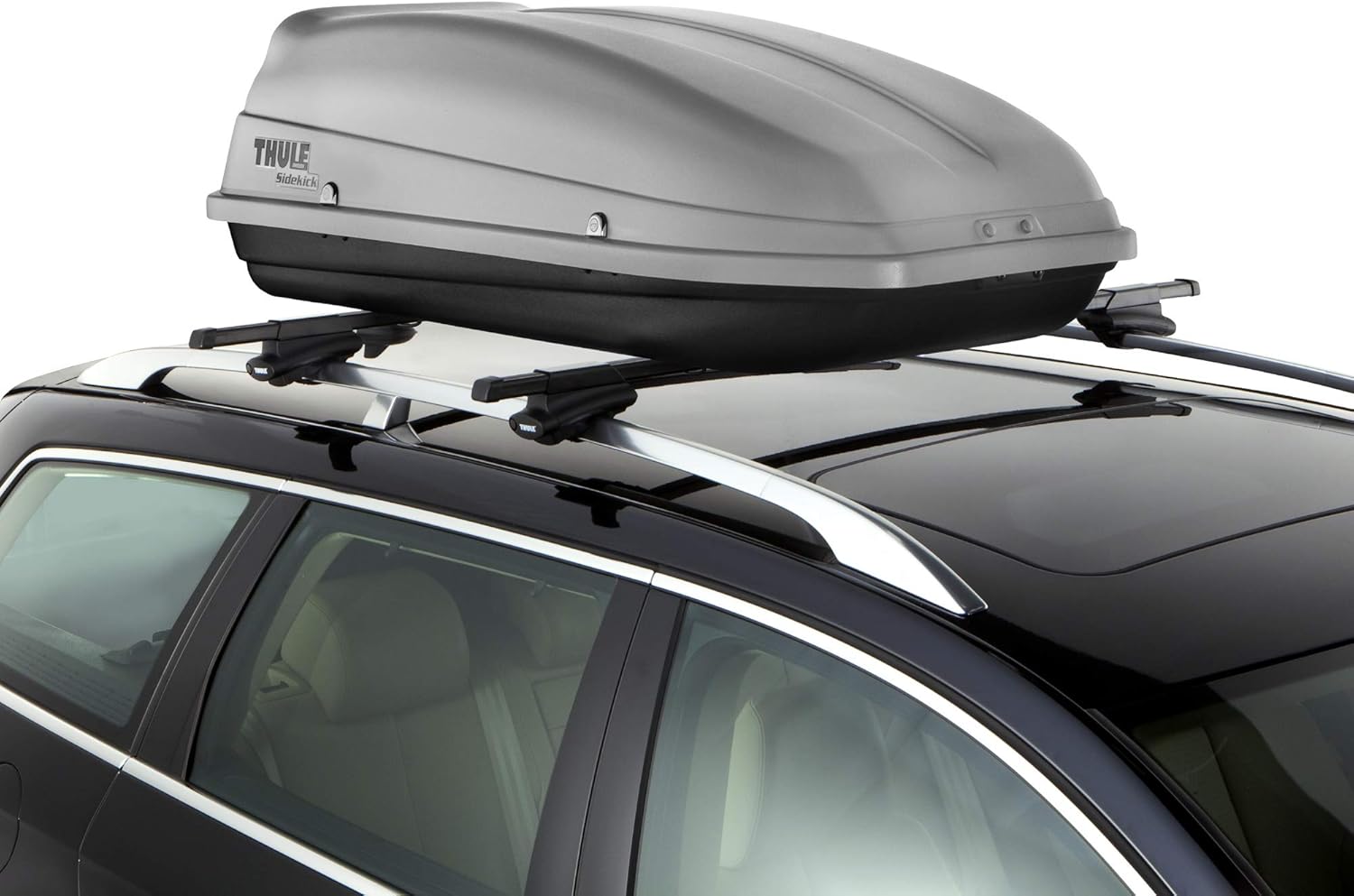 Rooftop Cargo Box J7511