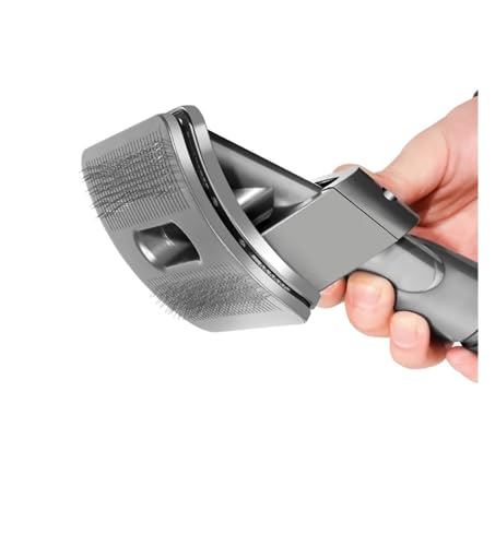 Compatible Pet Grooming Tool Dog Brush Vacuum Cleaner Z46588