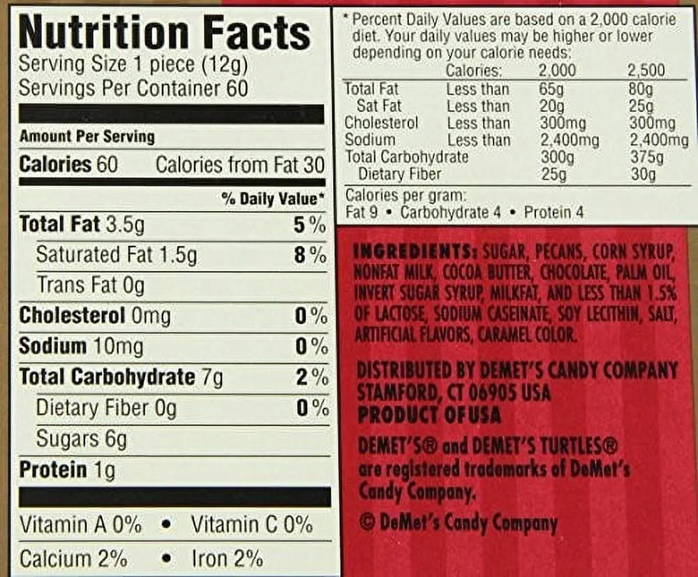 0.42 oz Candy X892229
