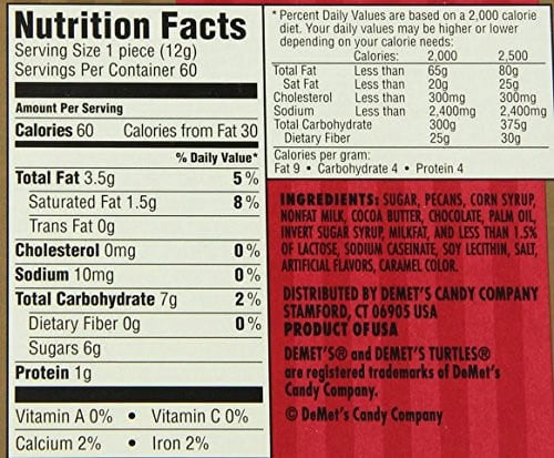 0.42 oz Candy X892229