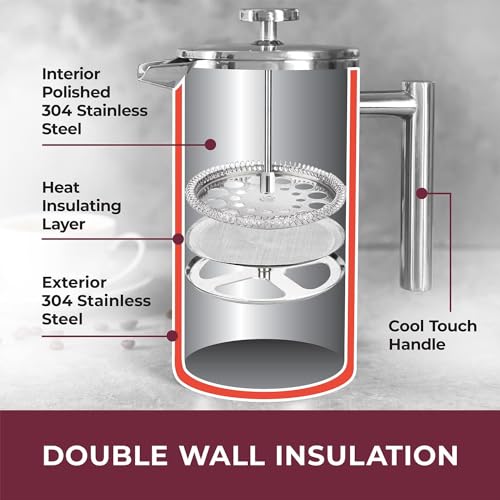 French Press E75817