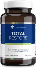 90 Capsules Gut Health Supplement Z318