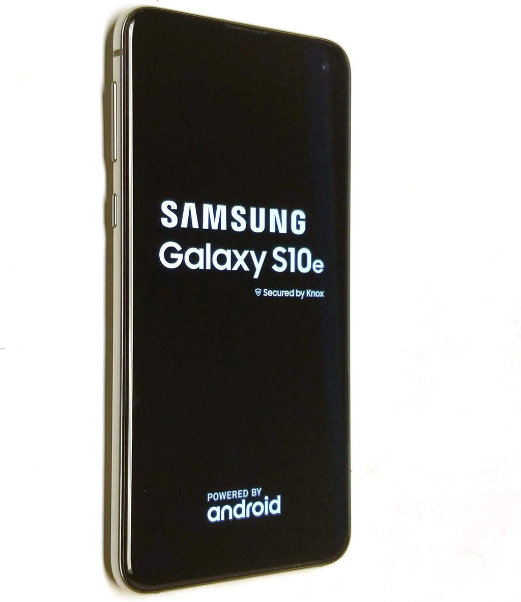 White 128GB Galaxy Cellphone C274775