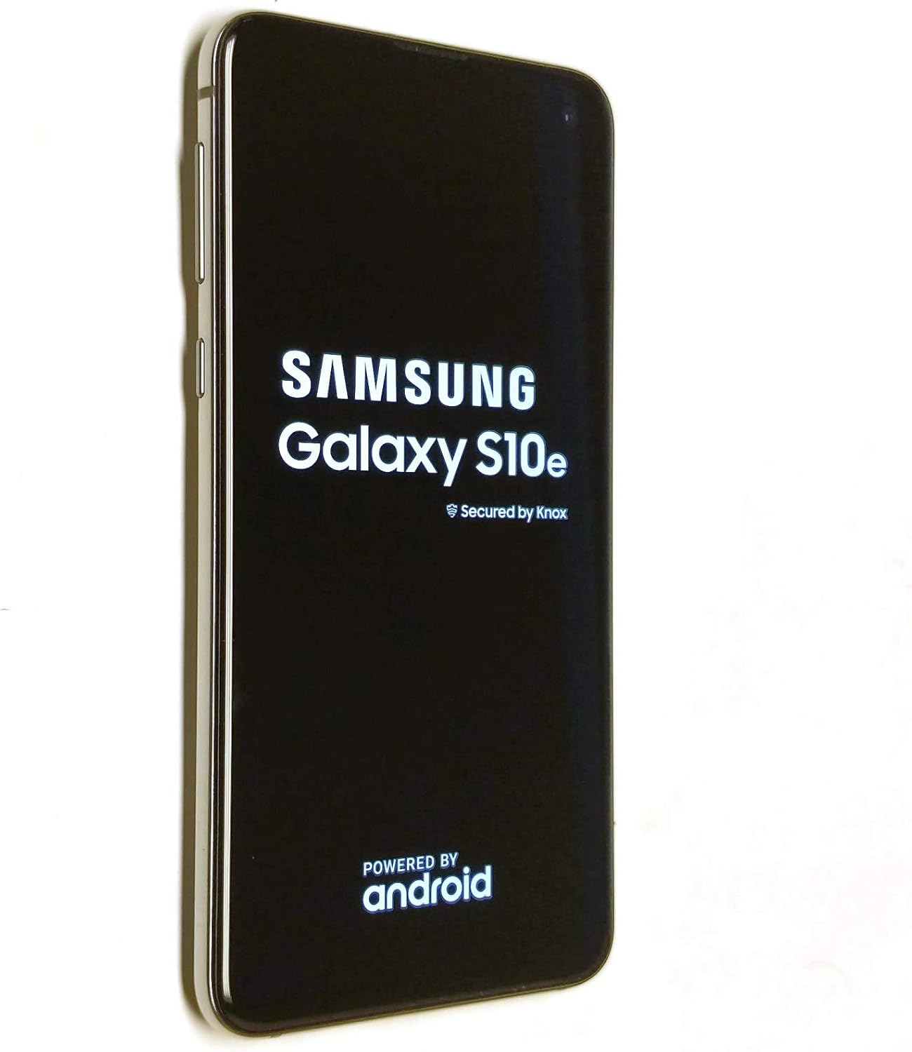 White 128GB Galaxy Cellphone C274775