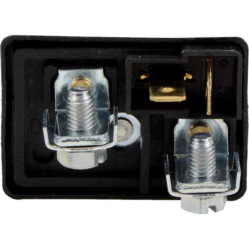 Relay Q378467