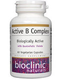 Active B Complex 60 vegcaps F9109
