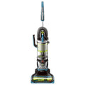 Blue Bagless Upright Vacuum S195