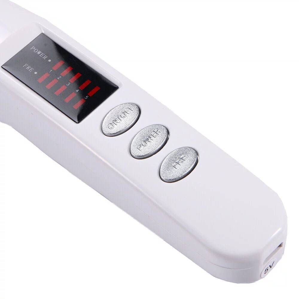 Plasma Laser Pointer Q74123