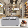 6L Stainless Steel Chocolate Tempering Machine C493409