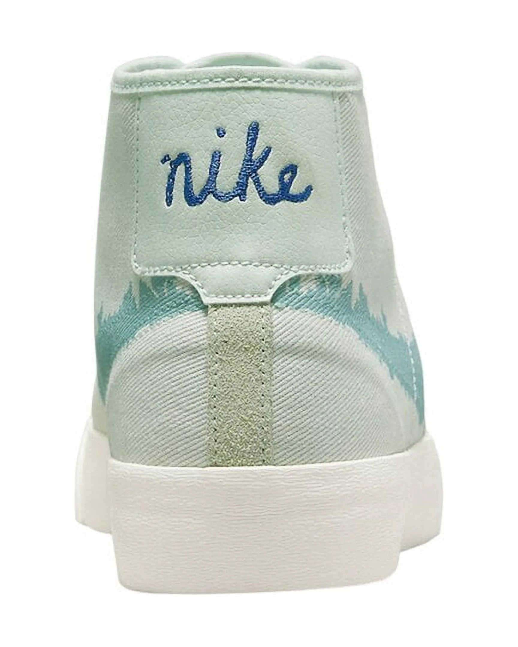 Mid Leather Sneaker K42111