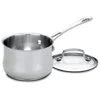 Stainless Steel 1-Quart Saucepan E231