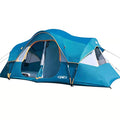 10-Person Double Layer Waterproof Camping Tent Q890858