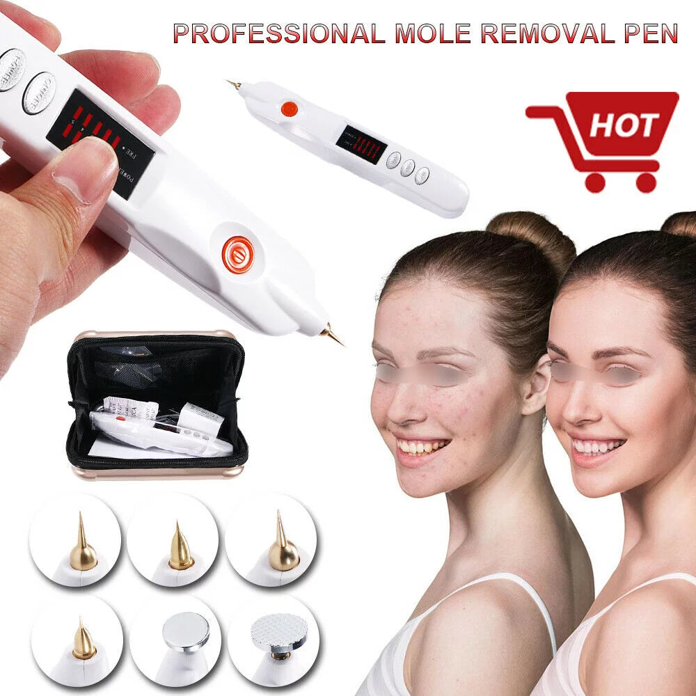 Plasma Laser Pointer Q74123