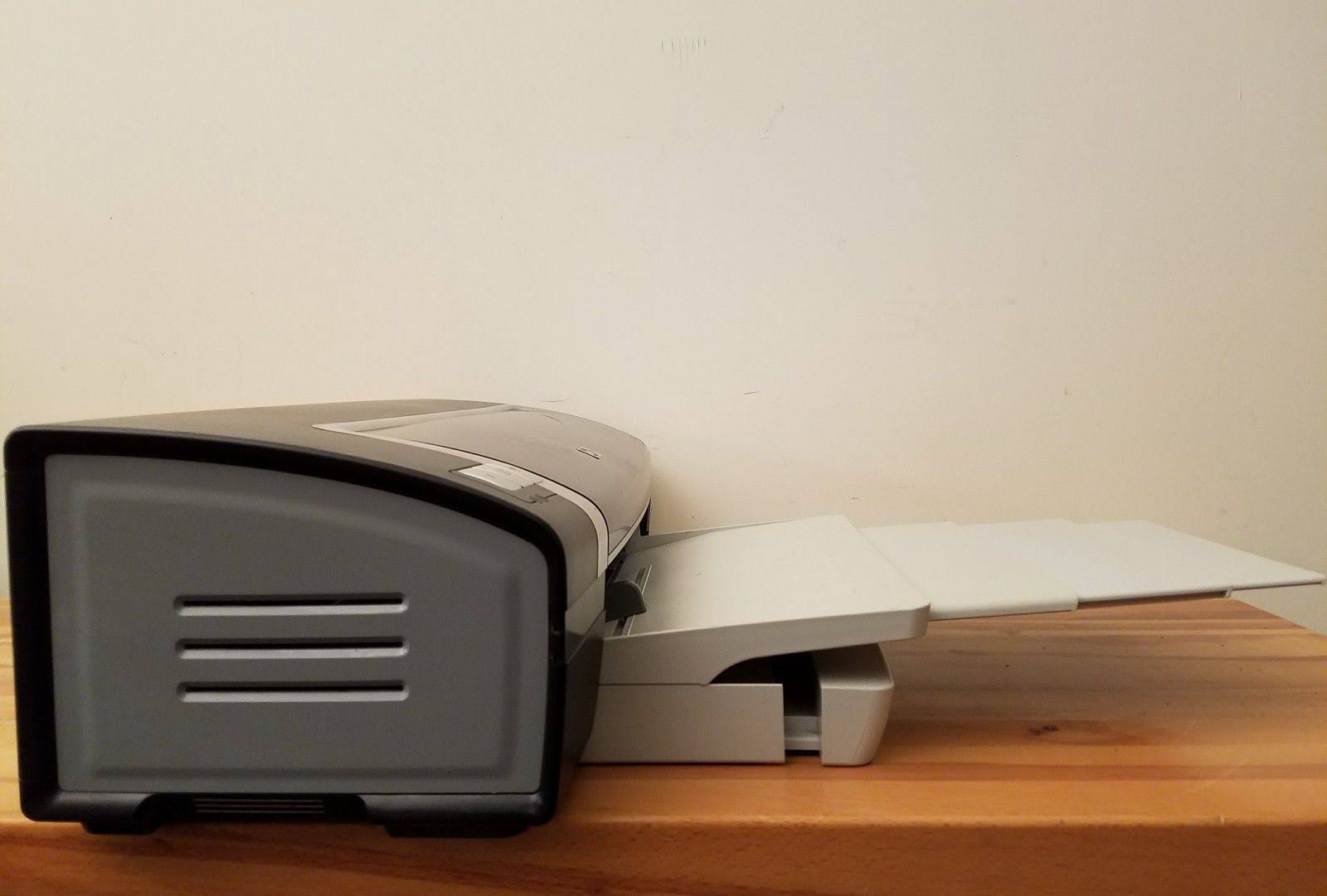 HP Deskjet Inkjet Printer U291239